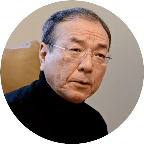 アンバサダー画像