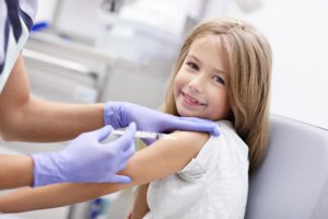 HPVワクチン　定期予防接種　　対象年齢　　接種回数