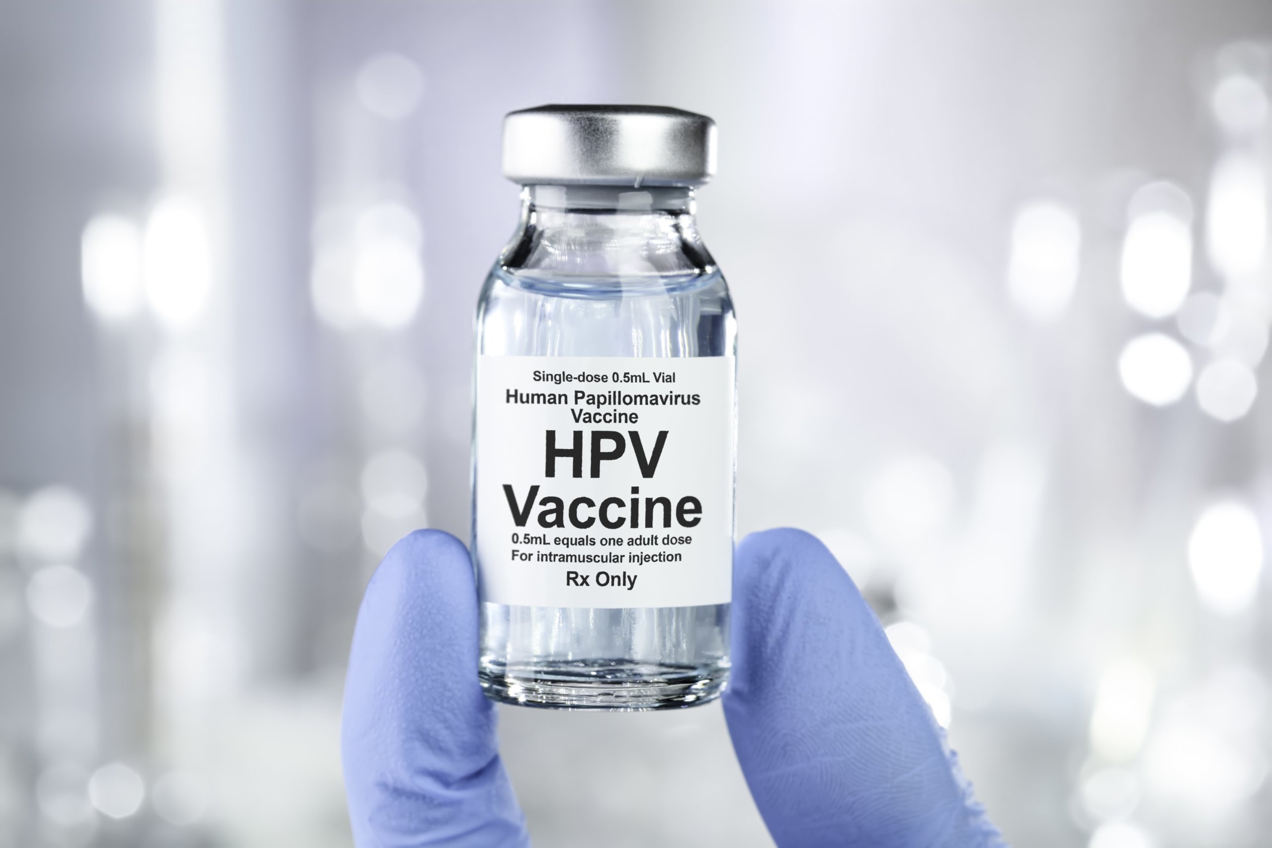 HPVワクチン　定期予防接種　対象年齢　接種回数