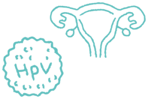 HPVと子宮頸がんについて知りたい方