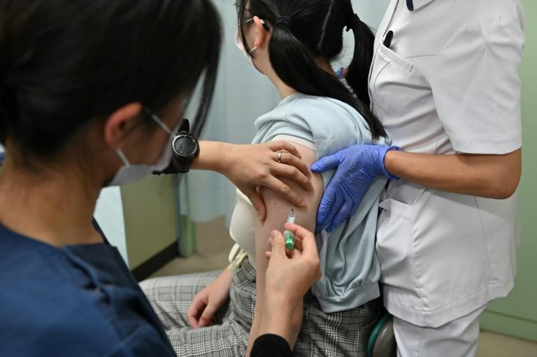 'Finally we can protect women': Japan's HPV vaccine battle　みんパピ！